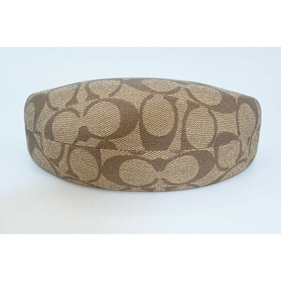 Coach Sunglasses HC8344U-50028G-55 New with tags main image 5